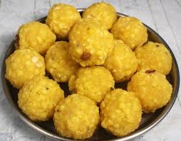 Aananth laddu