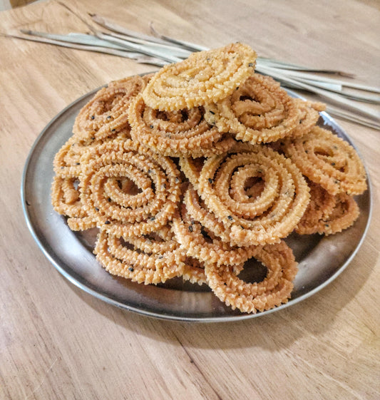 Aananth Murukku 1kg