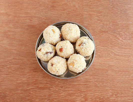 Aananth Rava Laddu 250g